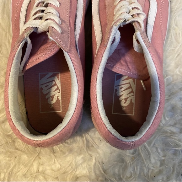 Old Skool vans - Picture 2 of 5